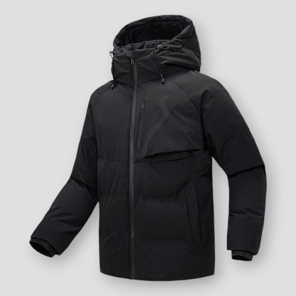 Sky Madrid Sidney Jacket
