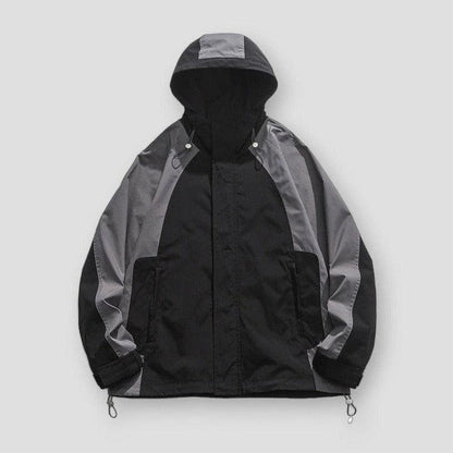 Sky Madrid Simeon Hoodie Jacket