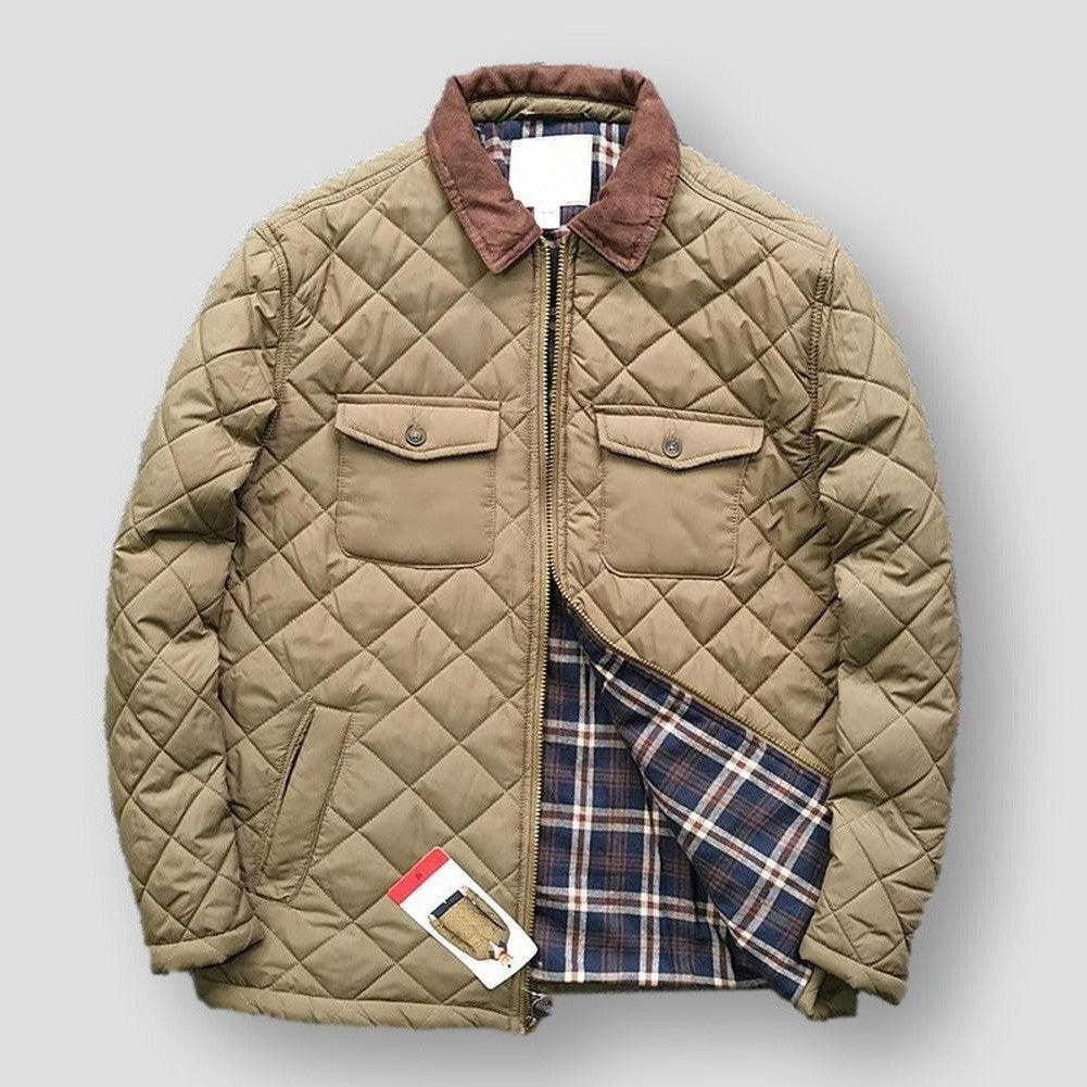 Sky Madrid Skagway Jacket