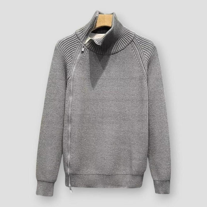 Turtleneck Sweater