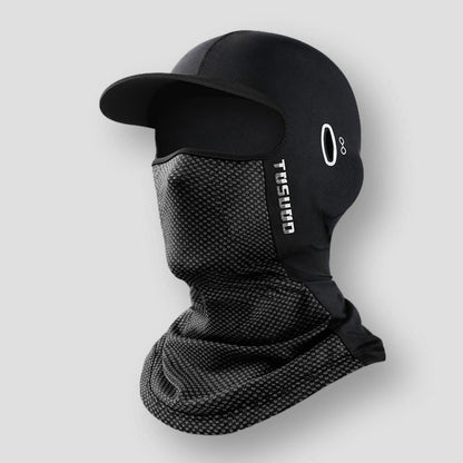 Sky Madrid Stigler Headgear