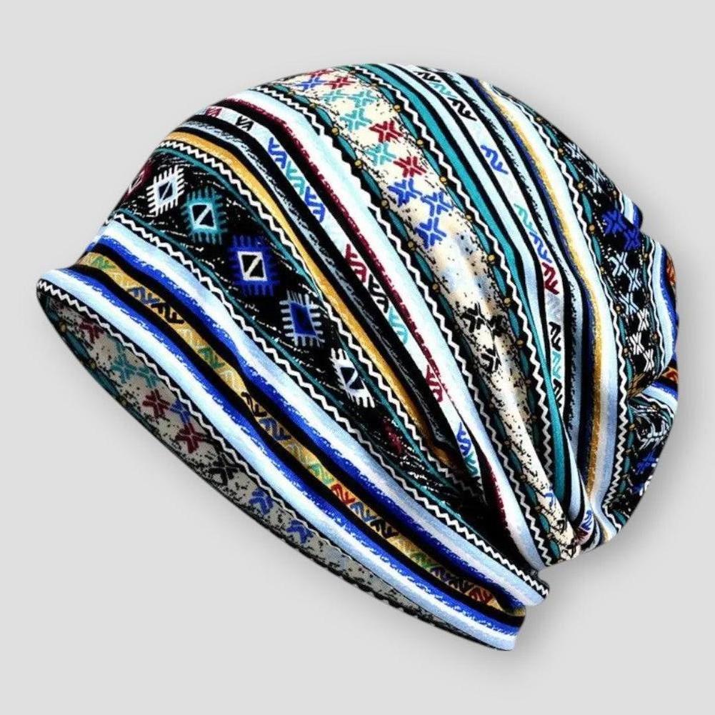 Sky Madrid Stockton Beanie
