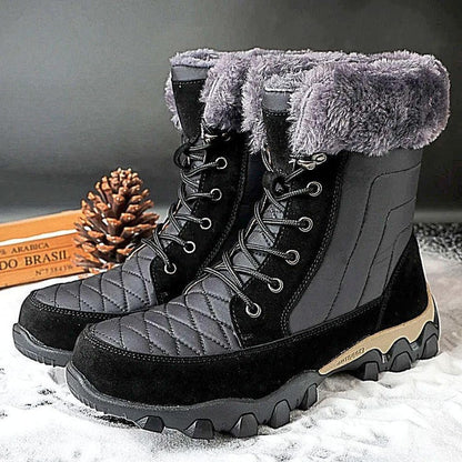 Sky Madrid Stonington Boots