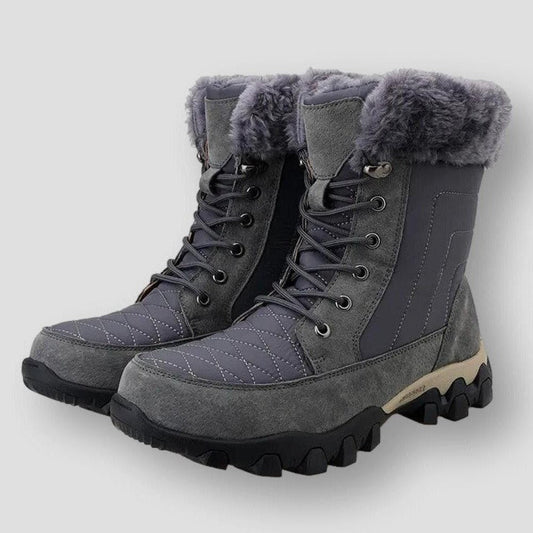 Sky Madrid Stonington Boots