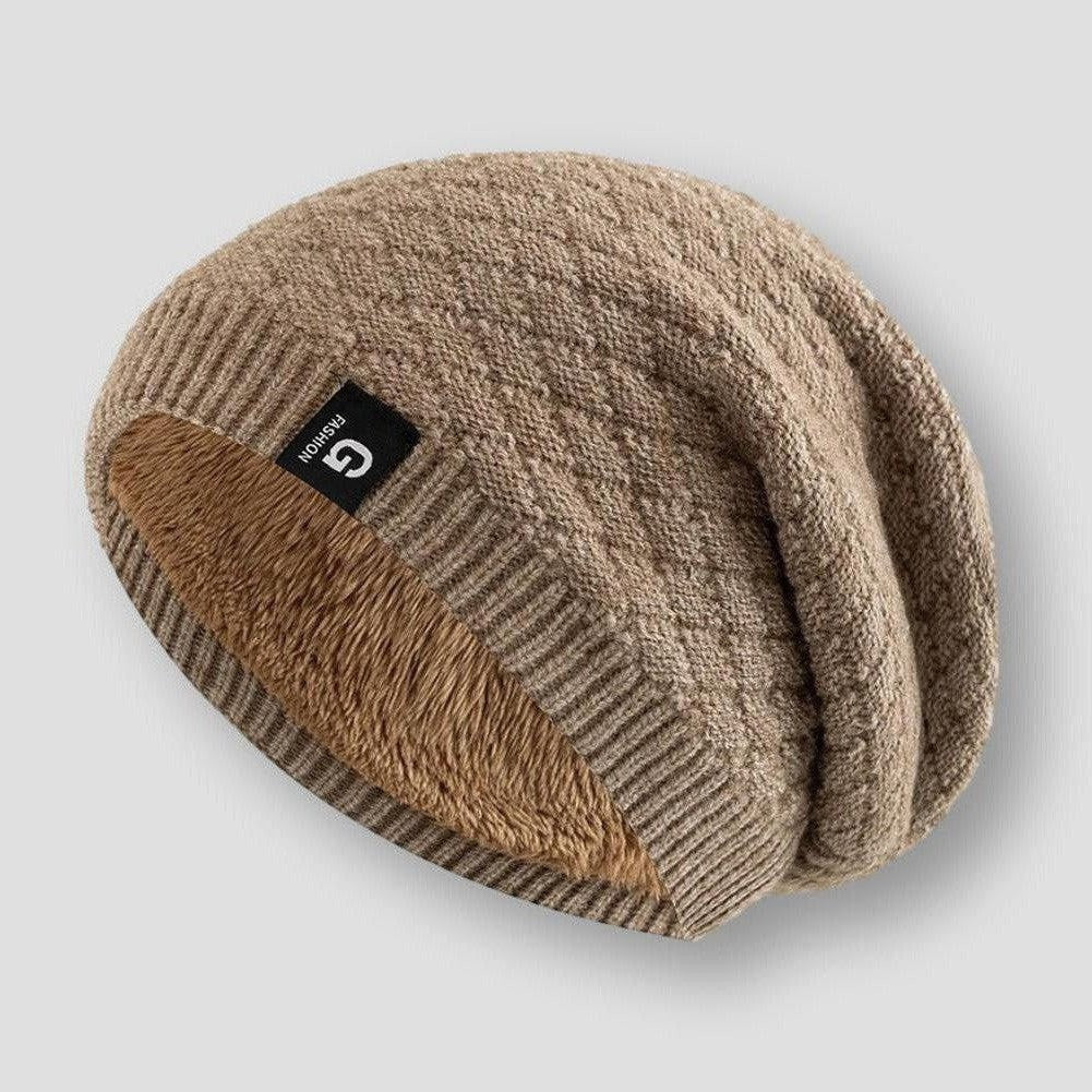Sky Madrid Stuttgart Beanie