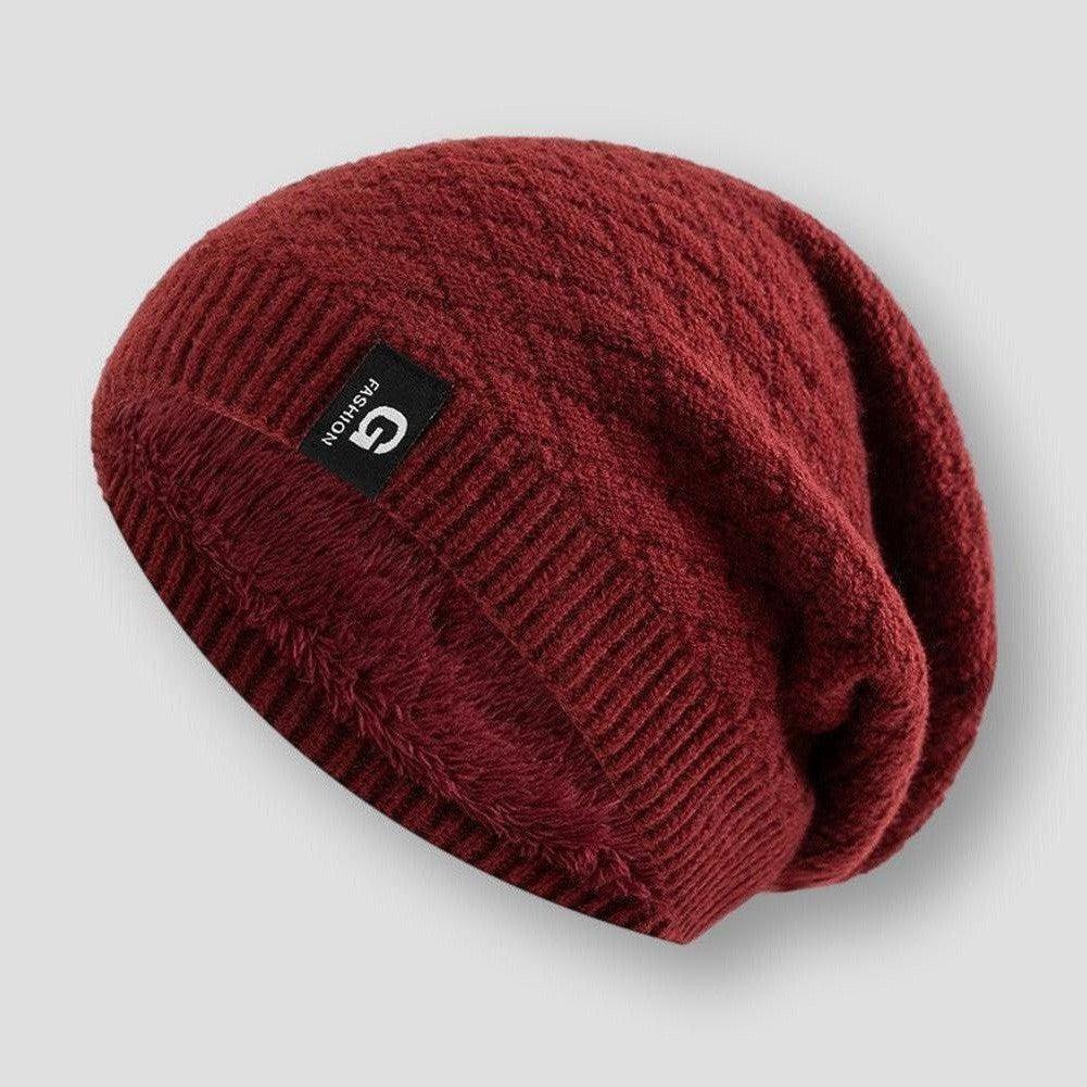 Sky Madrid Stuttgart Beanie