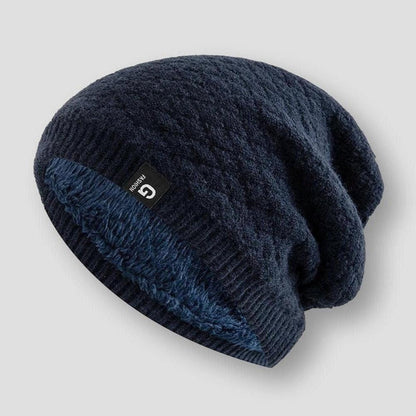Sky Madrid Stuttgart Beanie