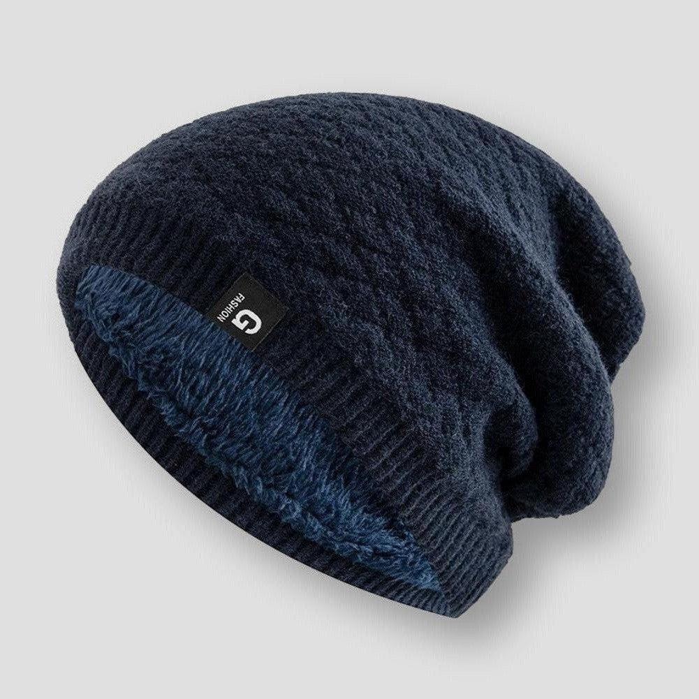 Sky Madrid Stuttgart Beanie