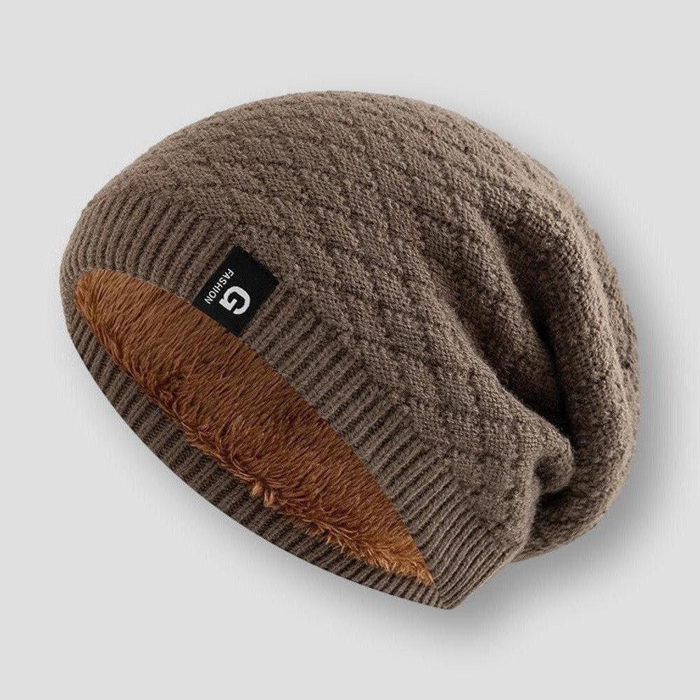 Sky Madrid Stuttgart Beanie