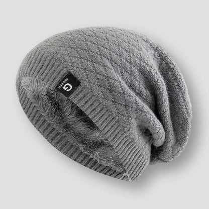 Sky Madrid Stuttgart Beanie