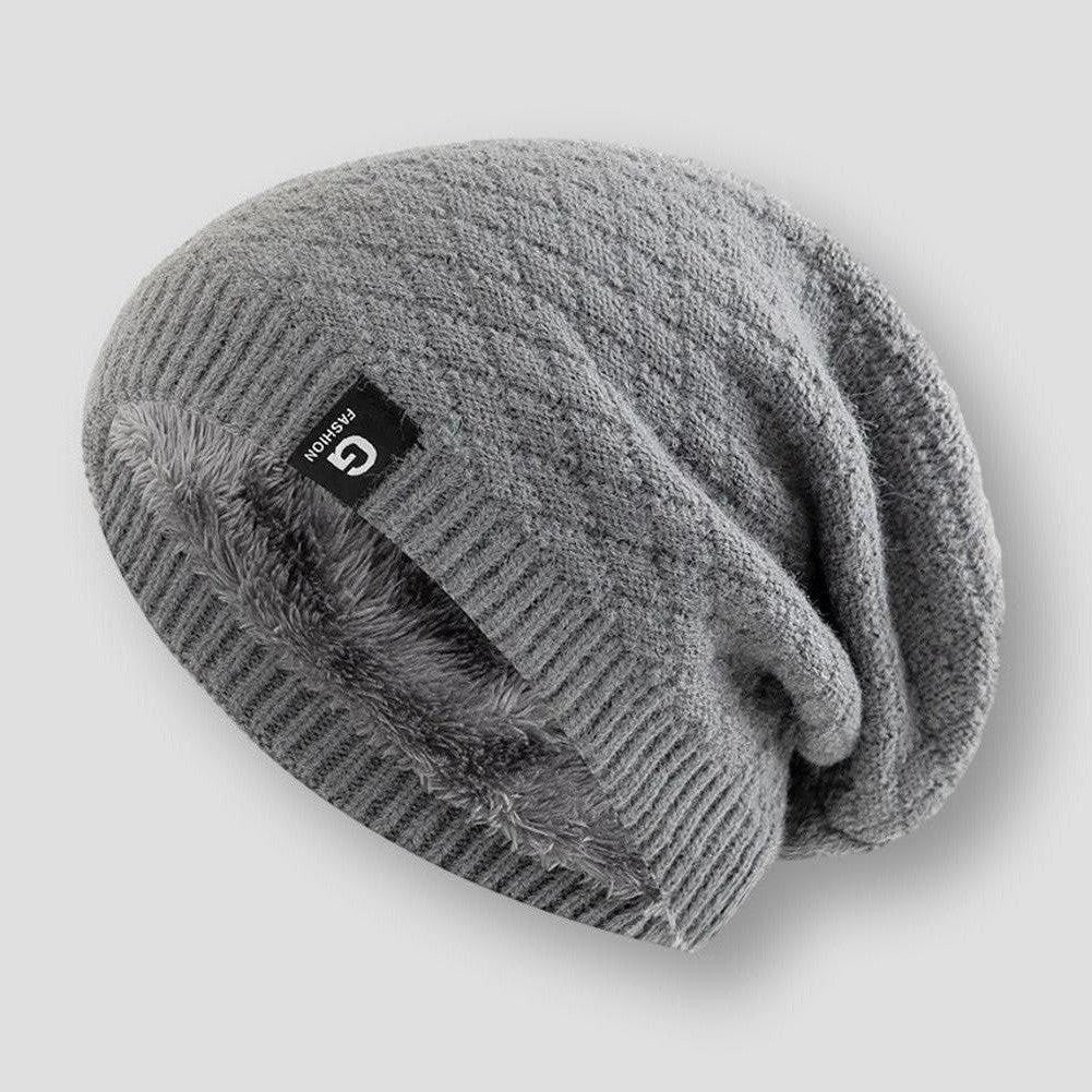 Sky Madrid Stuttgart Beanie