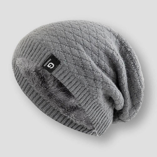 Sky Madrid Stuttgart Beanie