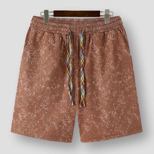 Sky Madrid Sumner Shorts