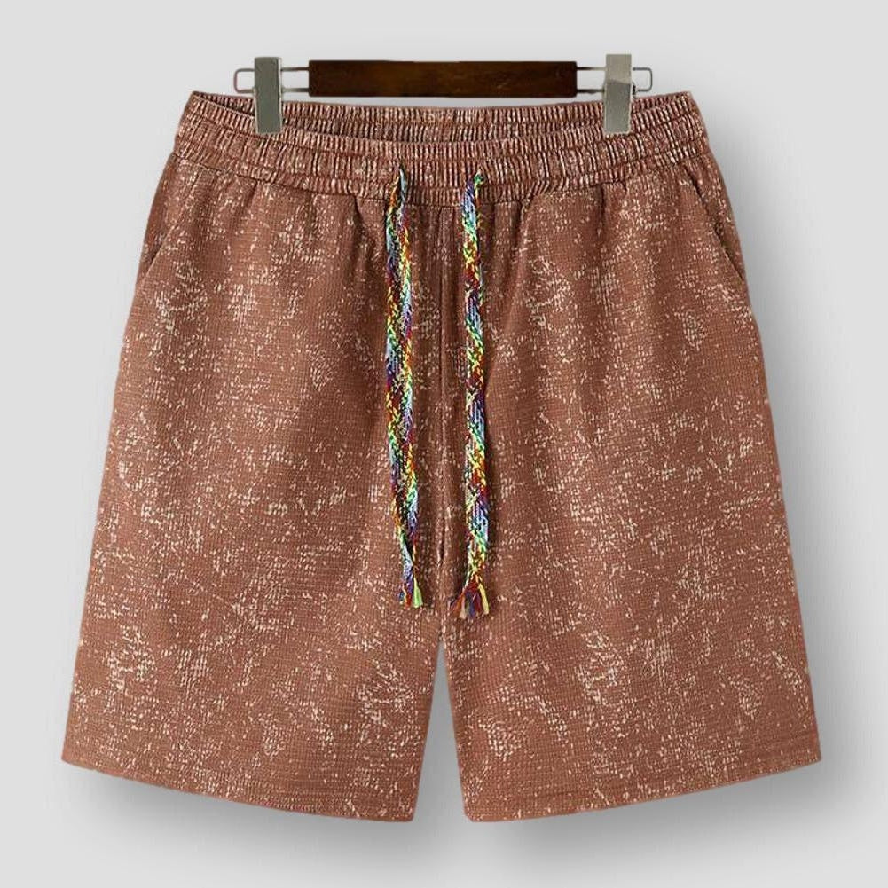 Sky Madrid Sumner Shorts