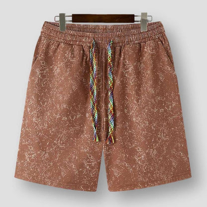 Sky Madrid Sumner Shorts