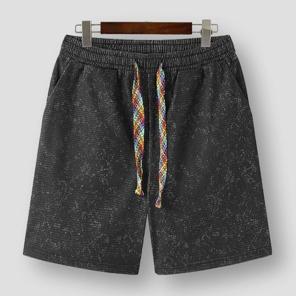 Sky Madrid Sumner Shorts