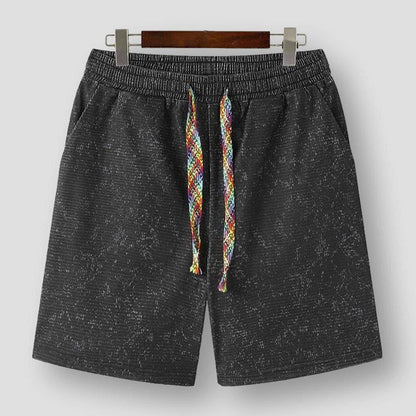 Sky Madrid Sumner Shorts