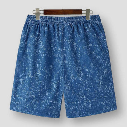 Sky Madrid Sumner Shorts