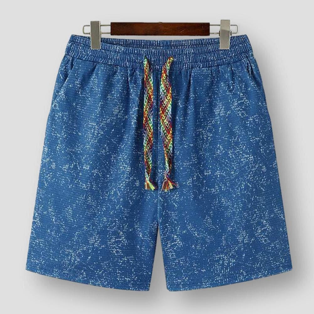 Sky Madrid Sumner Shorts