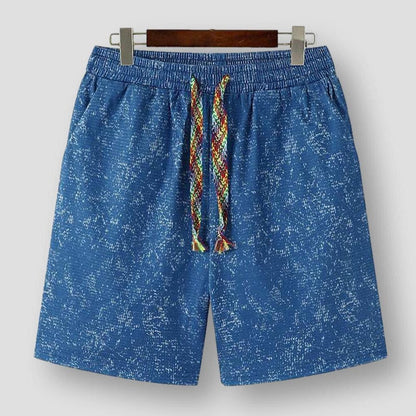 Sky Madrid Sumner Shorts