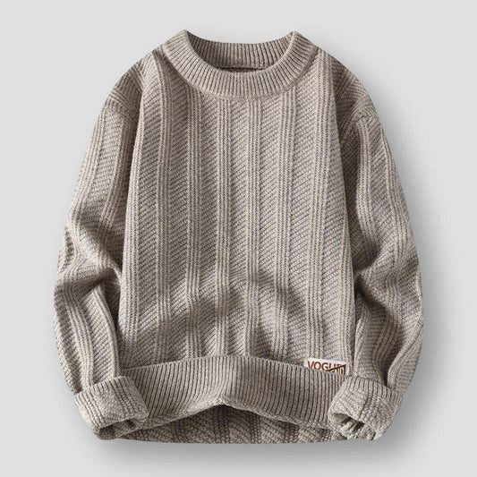 Sky Madrid Talladega Sweater