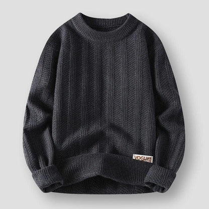 Sky Madrid Talladega Sweater