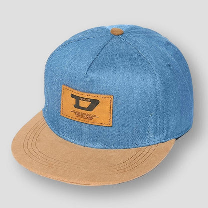 Sky Madrid Taunton Cap