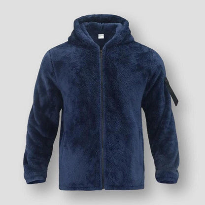 Sky Madrid Tempe Jacket