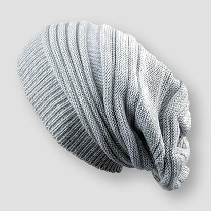 Sky Madrid Thayer Slouchy Beanie