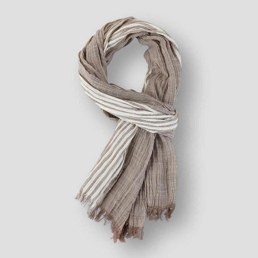 Sky Madrid Thetford Scarf