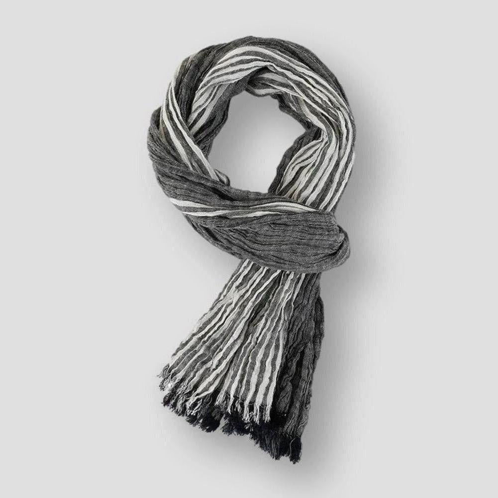 Sky Madrid Thetford Scarf