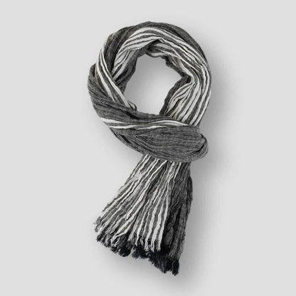 Sky Madrid Thetford Scarf