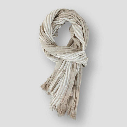 Sky Madrid Thetford Scarf