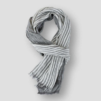 Sky Madrid Thetford Scarf