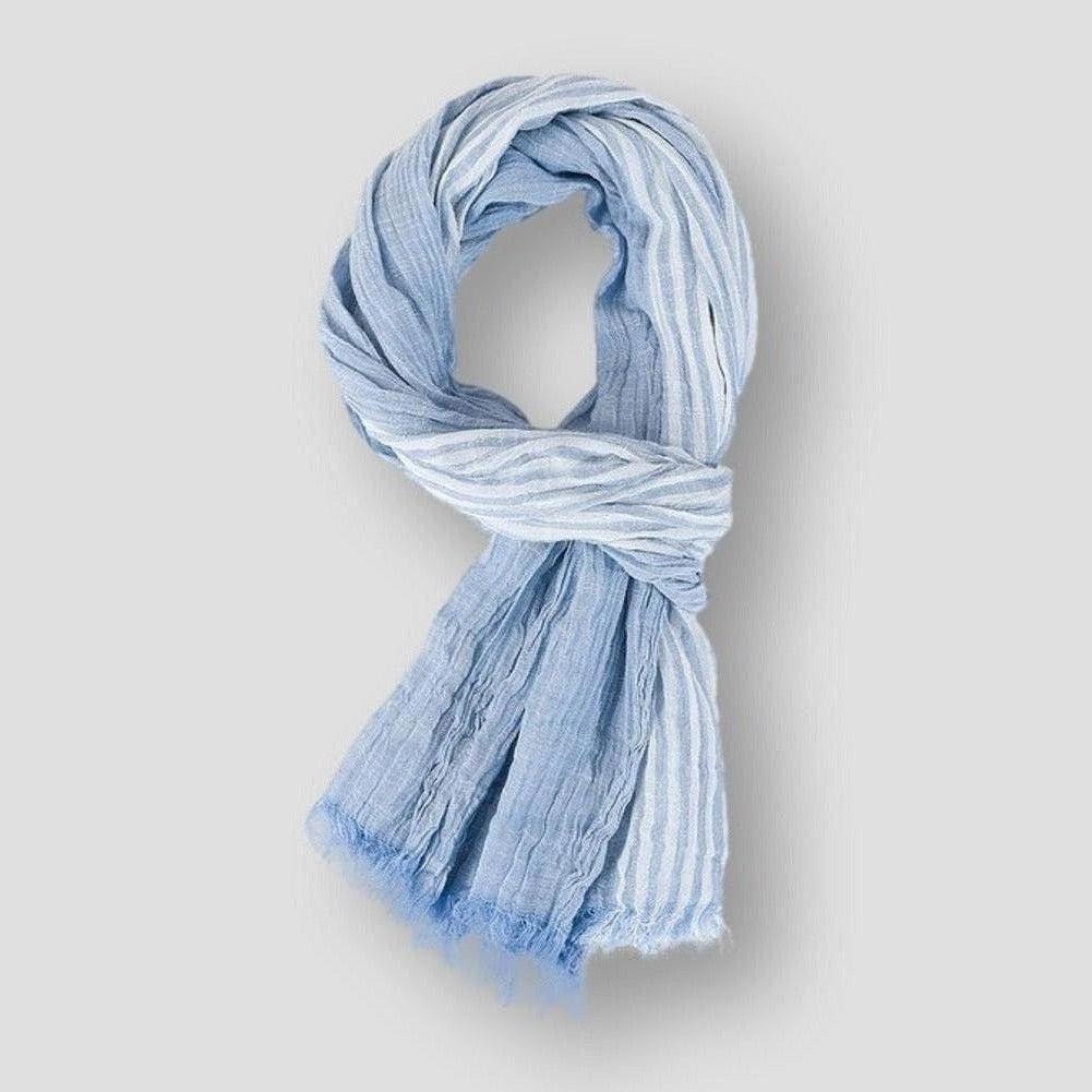 Sky Madrid Thetford Scarf