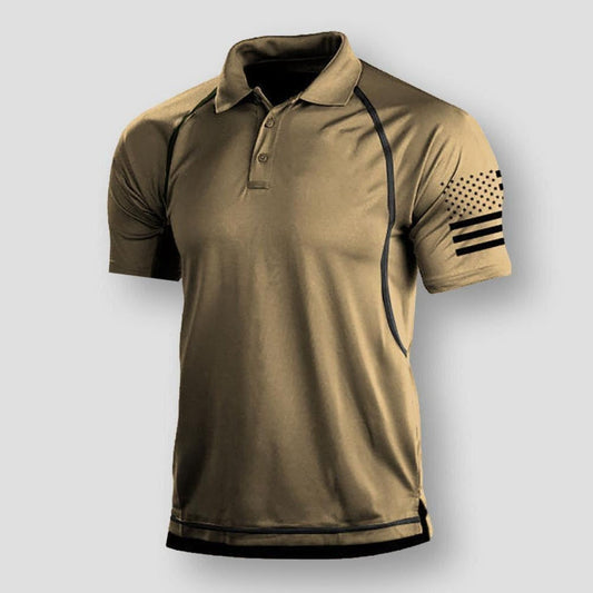 Sky Madrid Thurmont Tactical Polo