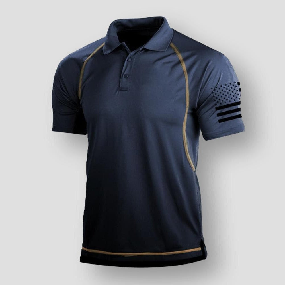 Sky Madrid Thurmont Tactical Polo