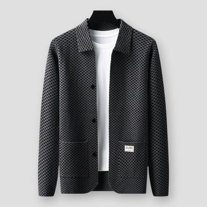 Sky Madrid Trenton Knitted Sweater