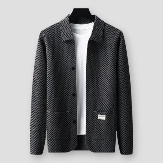 Sky Madrid Trenton Knitted Sweater