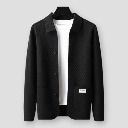 Sky Madrid Trenton Knitted Sweater