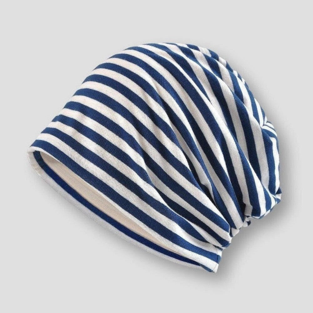 Sky Madrid Trimble Beanie