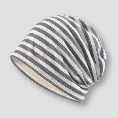 Sky Madrid Trimble Beanie