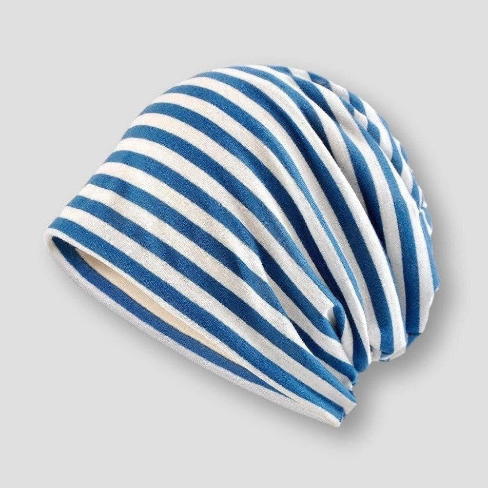 Sky Madrid Trimble Beanie
