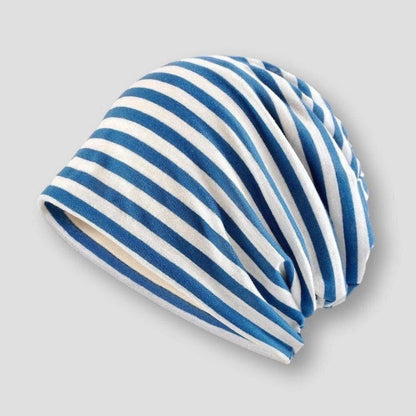 Sky Madrid Trimble Beanie