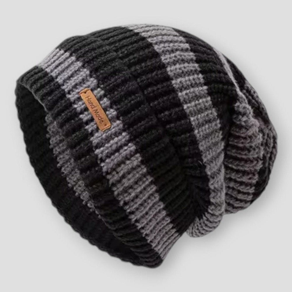 Sky Madrid Troy Knitted Cap