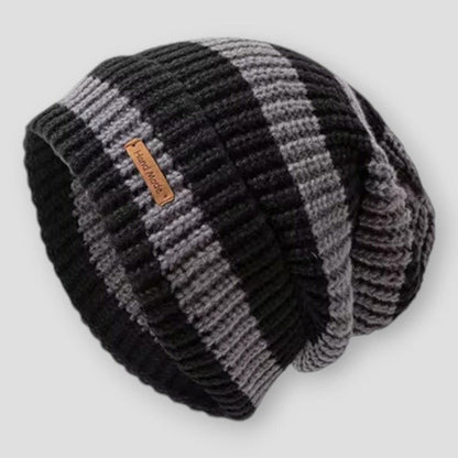 Sky Madrid Troy Knitted Cap