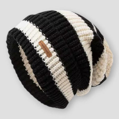 Sky Madrid Troy Knitted Cap