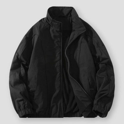 Sky Madrid Tucson Thickened Jacket