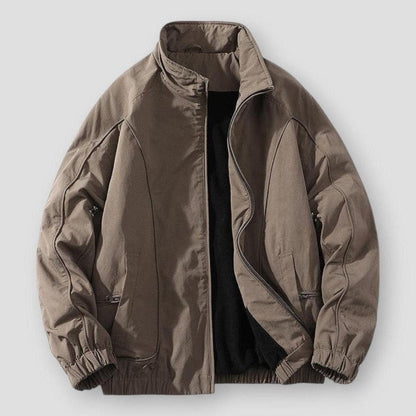 Sky Madrid Tucson Thickened Jacket