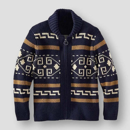 Sky Madrid Tuscumbia Cardigan